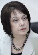 Liliya Grinevich