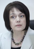 Liliya Grinevich