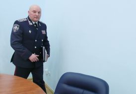 Василий Неволя