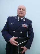 Василий Неволя