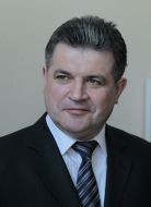 Petr Beregovoy