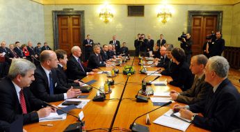 Participants of the meeting