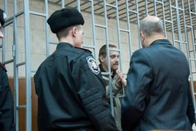 Антон Харитонов