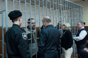 Антон Харитонов