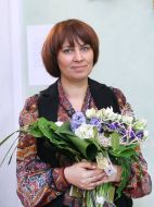 Roksolana Bogutskaya