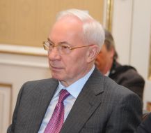 Nikolay Azarov