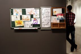 Exhibition ERO'S ERROR