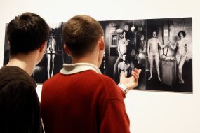 Exhibition ERO'S ERROR