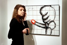 Exhibition ERO'S ERROR