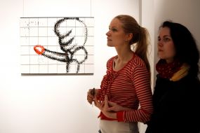 Exhibition ERO'S ERROR