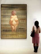 Exhibition ERO'S ERROR