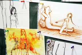 Exhibition ERO'S ERROR