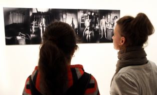 Exhibition ERO'S ERROR