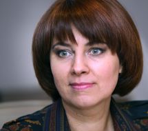 Roksolana Bogutskaya