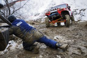 Participants of competitions