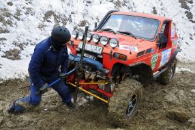 Participants of competitions 