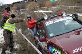 Participants of competitions