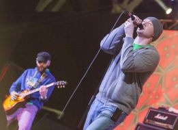 Andrey Khlyvnyuk and Andrey Samoylo