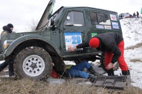 Participants of competitions