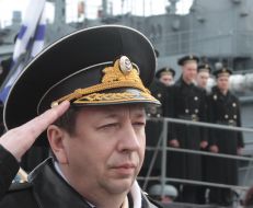 Aleksandr Fedotenkov