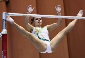 Ангелина Кислая