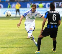 Leonardo de Matos and Miguel Veloso