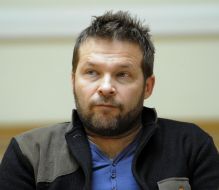 Sergey Suknenko