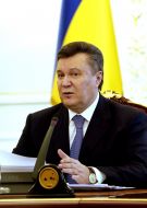 Виктор Янукович