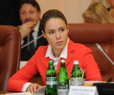 Наталия Королевская