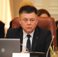 Павел Лебедев