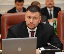 Александр Клименко