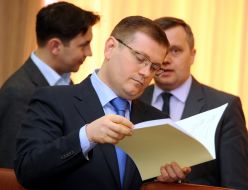 Александр Вилкул