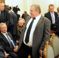 Sergey Chervonopyskyy