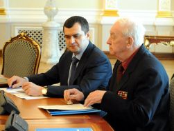 Vitaliy Zakharchenko