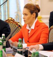 Natalia Korolevskaya