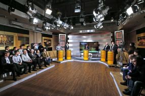 Participants of direct ether