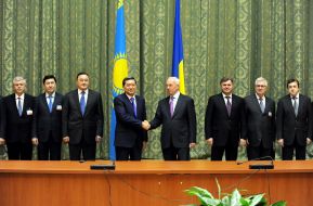 Participants of meeting