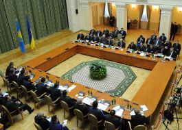 Participants of meeting