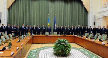Participants of meeting