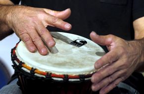 Drum