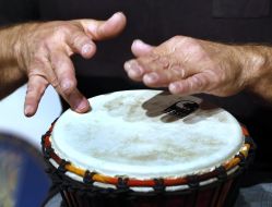 Drum