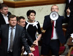 People's deputies
