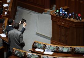 People's deputies