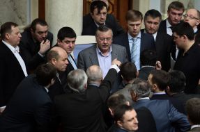 People's deputies