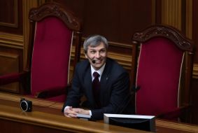 Ruslan Koshulinskiy