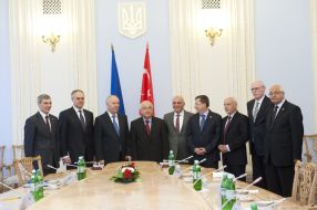 Participants of meeting