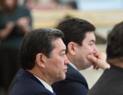 Serik Akhmetov