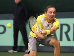 Aleksandr Dolgopolov