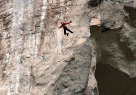 Competitors from roup jumping