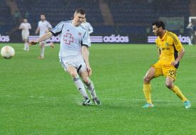 Clayton Javier and Ian Maslo